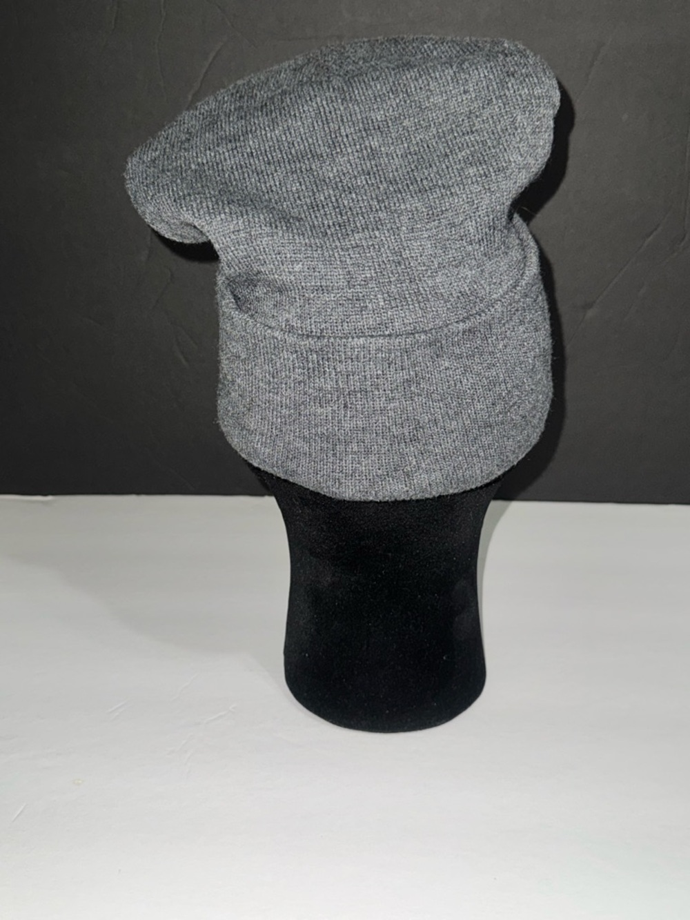 Hat I Women’s I Beanie I Knitted Hat I Love - Picture 4 of 4